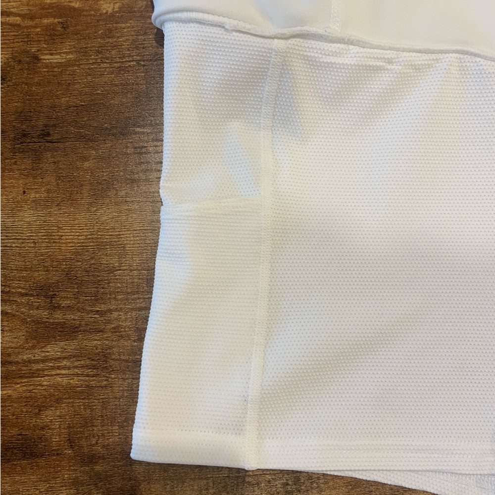 Athleta White Performance Skort - image 7